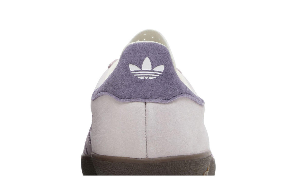 adidas Gazelle Indoor Kith Classics Ash Purple sneaker afbeelding 7 - stylecode IH0120