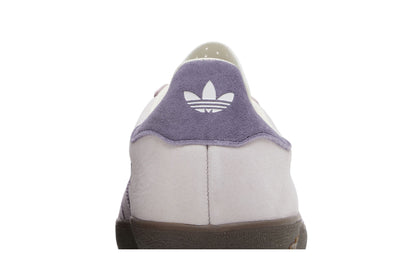 adidas Gazelle Indoor Kith Classics Ash Purple sneaker afbeelding 7 - stylecode IH0120