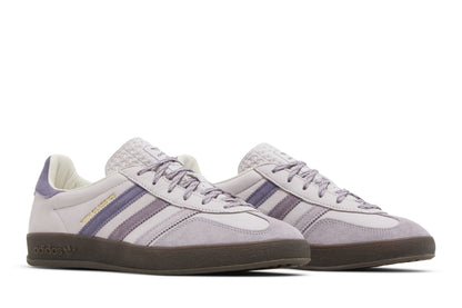 adidas Gazelle Indoor Kith Classics Ash Purple sneaker afbeelding 8 - stylecode IH0120