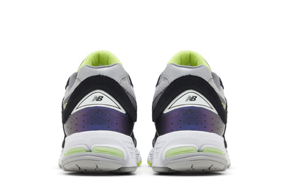 New Balance 2002R DTLR Purple Noir sneaker afbeelding 6 - stylecode M2002RHI