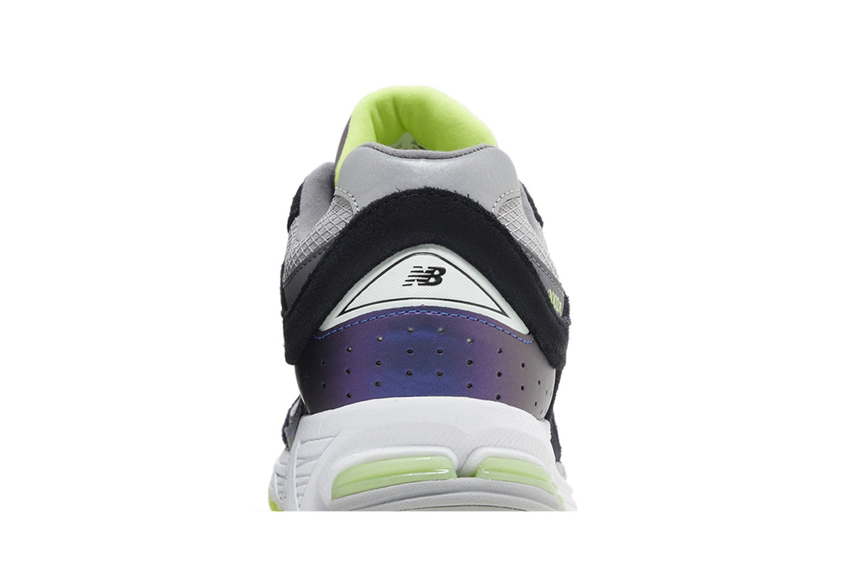New Balance 2002R DTLR Purple Noir sneaker afbeelding 7 - stylecode M2002RHI