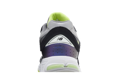 New Balance 2002R DTLR Purple Noir sneaker afbeelding 7 - stylecode M2002RHI