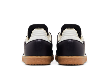 adidas Samba OG Aura Black Cream White (Women's) sneaker afbeelding 6 - stylecode IG6836
