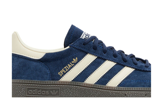 adidas Handball Spezial Night Indigo sneaker afbeelding 2 - stylecode IF7087