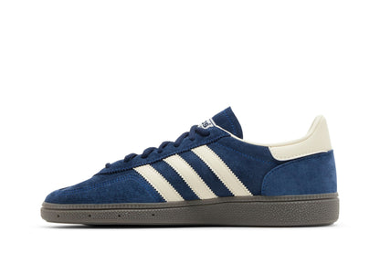 adidas Handball Spezial Night Indigo sneaker afbeelding 3 - stylecode IF7087