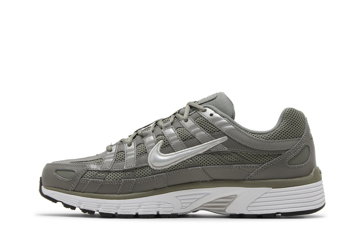 Nike P-6000 Dark Stucco sneaker afbeelding 3 - stylecode CD6404-017