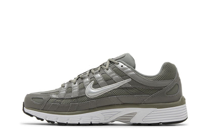 Nike P-6000 Dark Stucco sneaker afbeelding 3 - stylecode CD6404-017