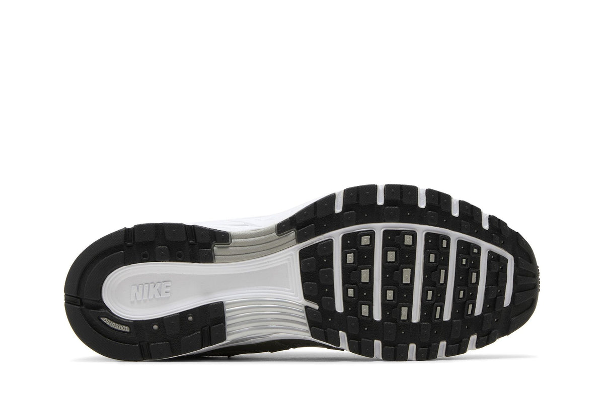 Nike P-6000 Dark Stucco sneaker afbeelding 4 - stylecode CD6404-017