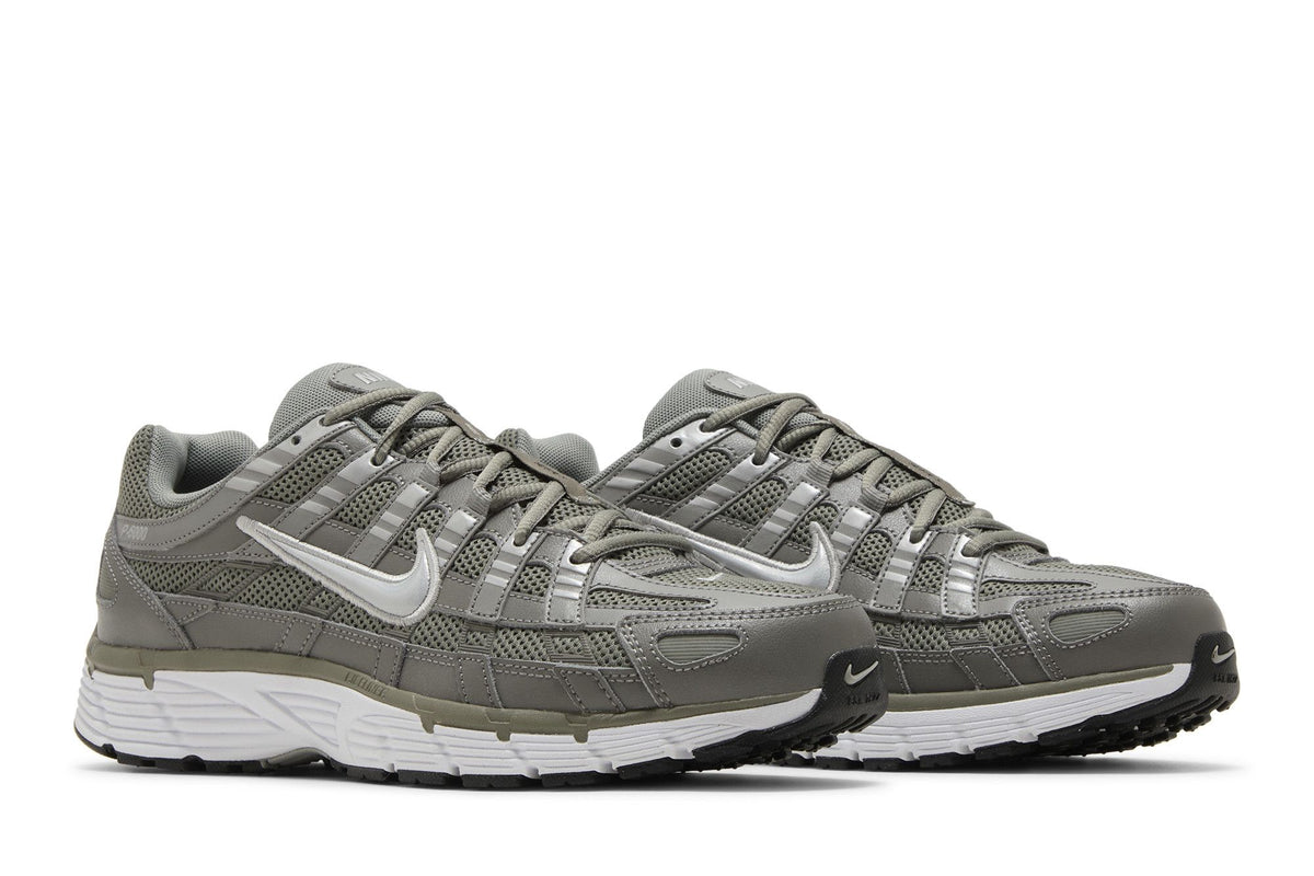 Nike P-6000 Dark Stucco sneaker afbeelding 8 - stylecode CD6404-017