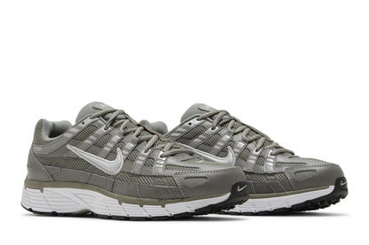 Nike P-6000 Dark Stucco sneaker afbeelding 8 - stylecode CD6404-017