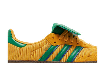 adidas Samba LT Preloved Yellow sneaker afbeelding 2 - stylecode IE9165