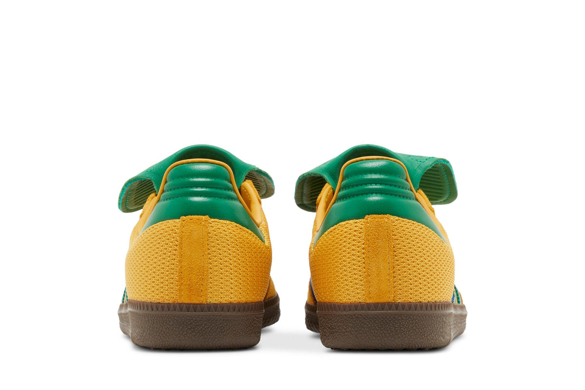 adidas Samba LT Preloved Yellow sneaker afbeelding 6 - stylecode IE9165