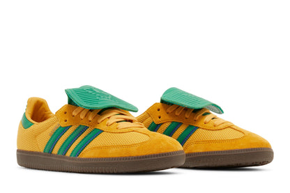adidas Samba LT Preloved Yellow sneaker afbeelding 8 - stylecode IE9165