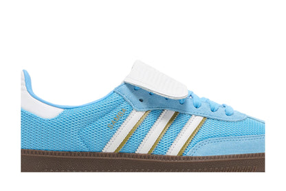 adidas Samba LT Semi Blue Burst sneaker afbeelding 2 - stylecode IE9170