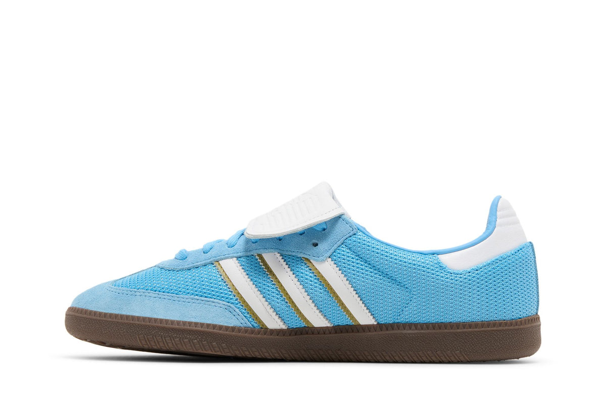 adidas Samba LT Semi Blue Burst sneaker afbeelding 3 - stylecode IE9170