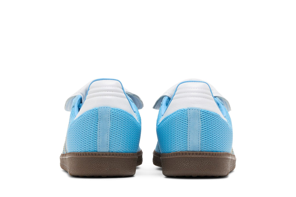 adidas Samba LT Semi Blue Burst sneaker afbeelding 6 - stylecode IE9170