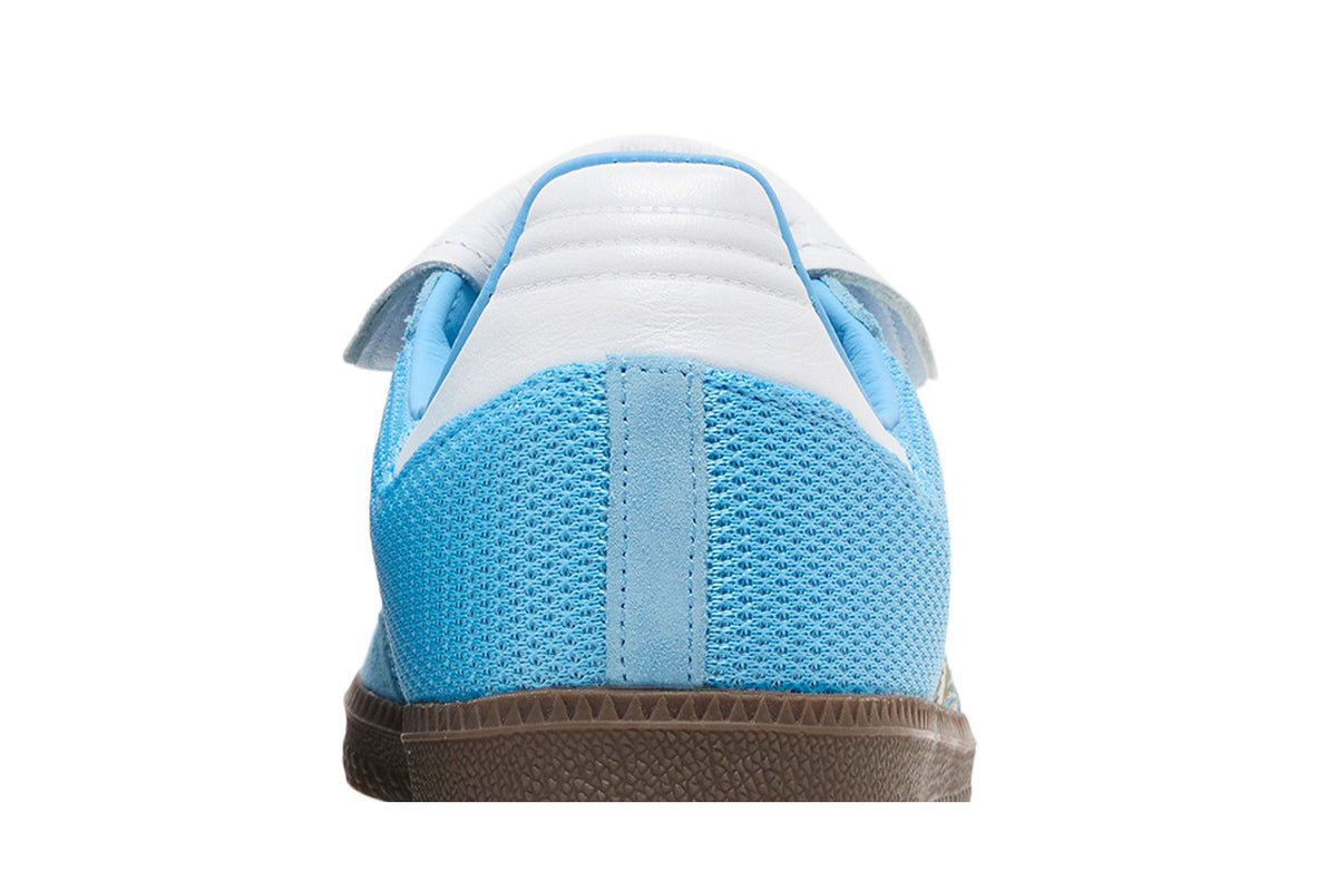 adidas Samba LT Semi Blue Burst sneaker afbeelding 7 - stylecode IE9170