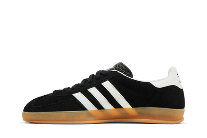 adidas Gazelle Indoor Core Black sneaker afbeelding 3 - stylecode JI2060