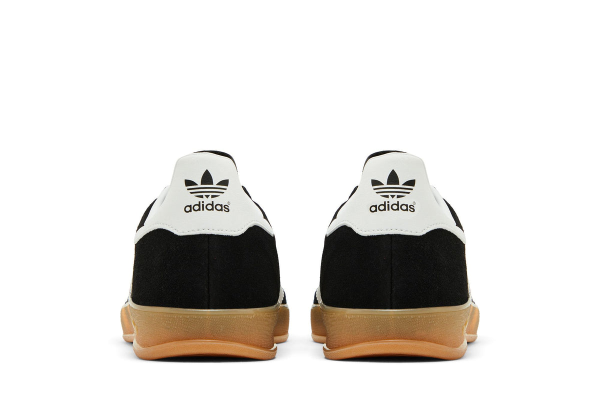 adidas Gazelle Indoor Core Black sneaker afbeelding 6 - stylecode JI2060