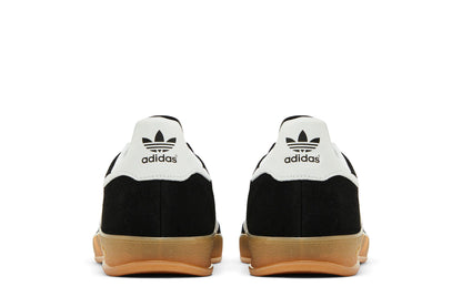 adidas Gazelle Indoor Core Black sneaker afbeelding 6 - stylecode JI2060