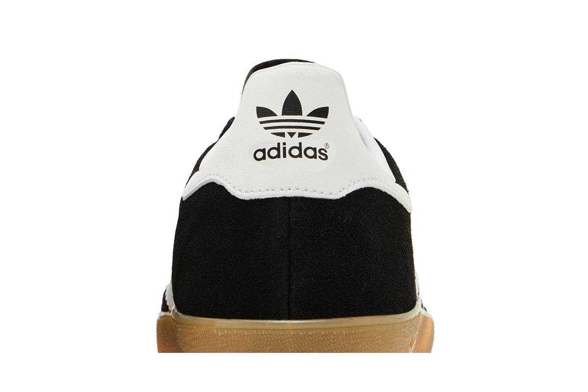 adidas Gazelle Indoor Core Black sneaker afbeelding 7 - stylecode JI2060