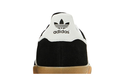 adidas Gazelle Indoor Core Black sneaker afbeelding 7 - stylecode JI2060