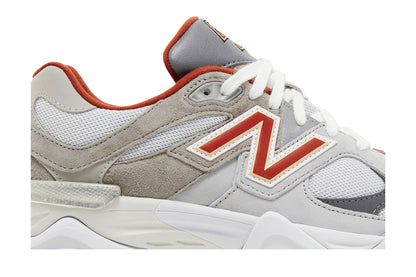 New Balance 9060 Boston College sneaker afbeelding 2 - stylecode U9060EGL