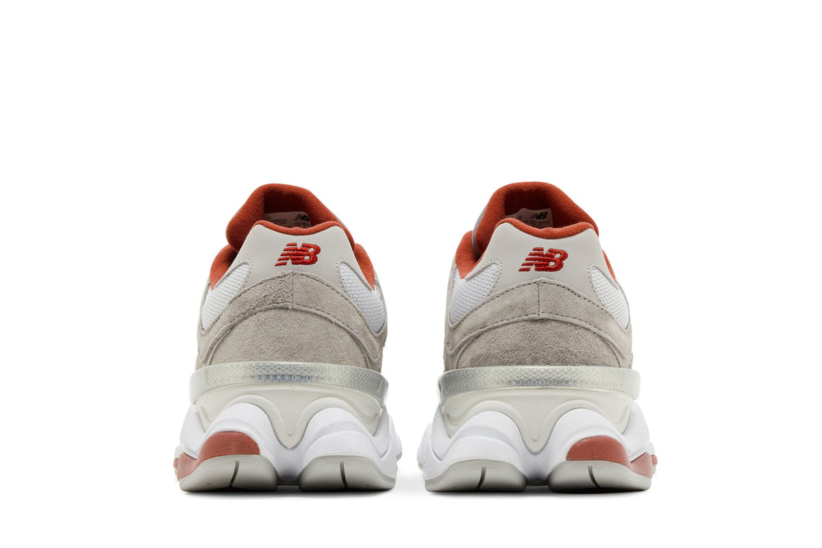 New Balance 9060 Boston College sneaker afbeelding 6 - stylecode U9060EGL