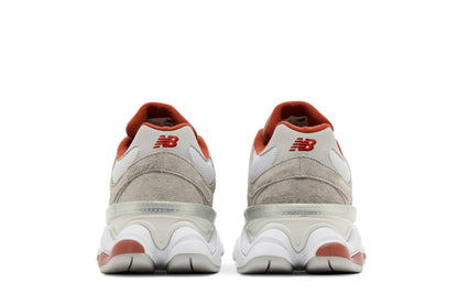 New Balance 9060 Boston College sneaker afbeelding 6 - stylecode U9060EGL