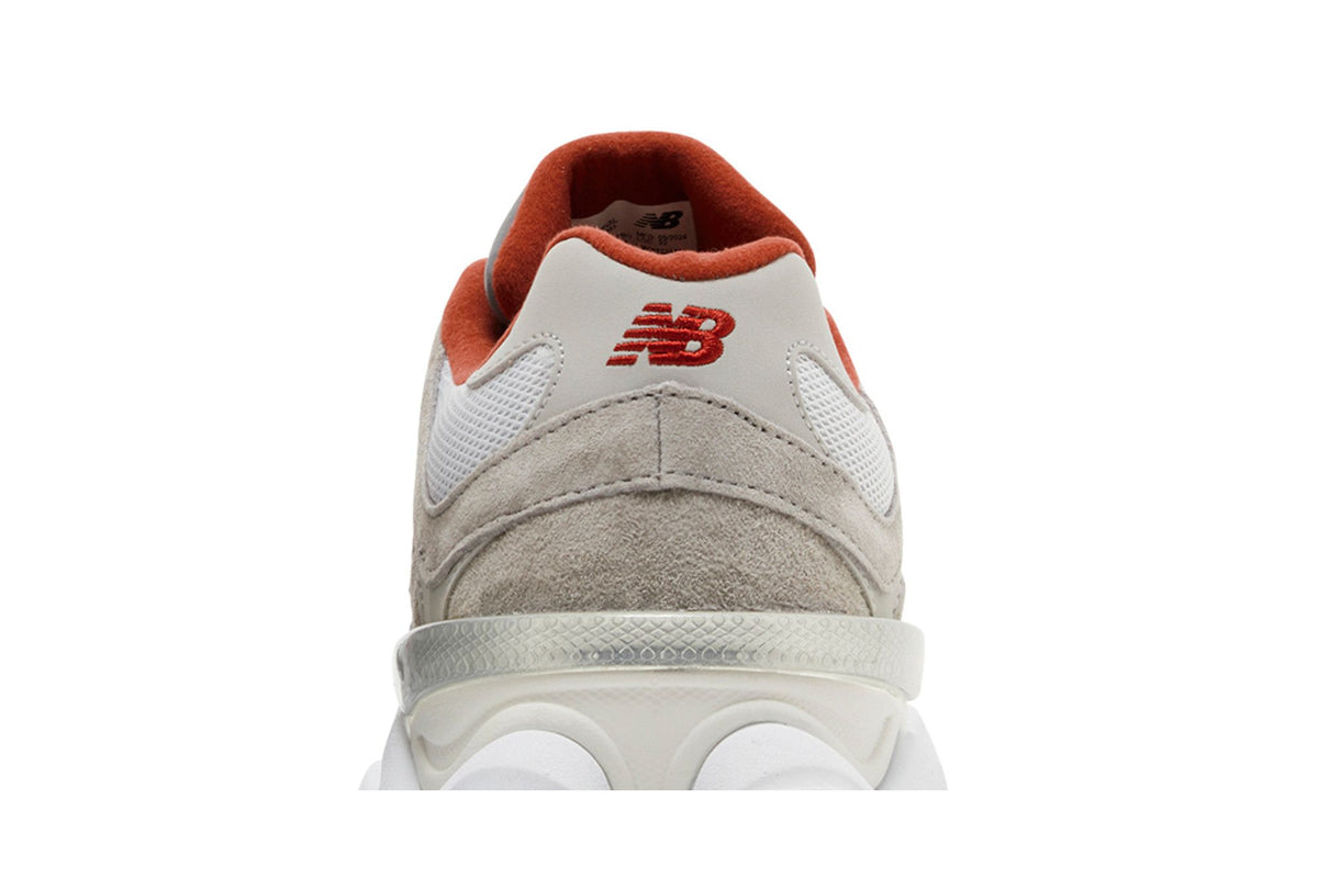 New Balance 9060 Boston College sneaker afbeelding 7 - stylecode U9060EGL