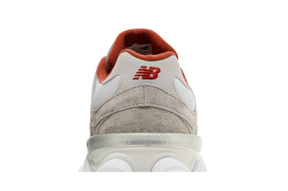 New Balance 9060 Boston College sneaker afbeelding 7 - stylecode U9060EGL