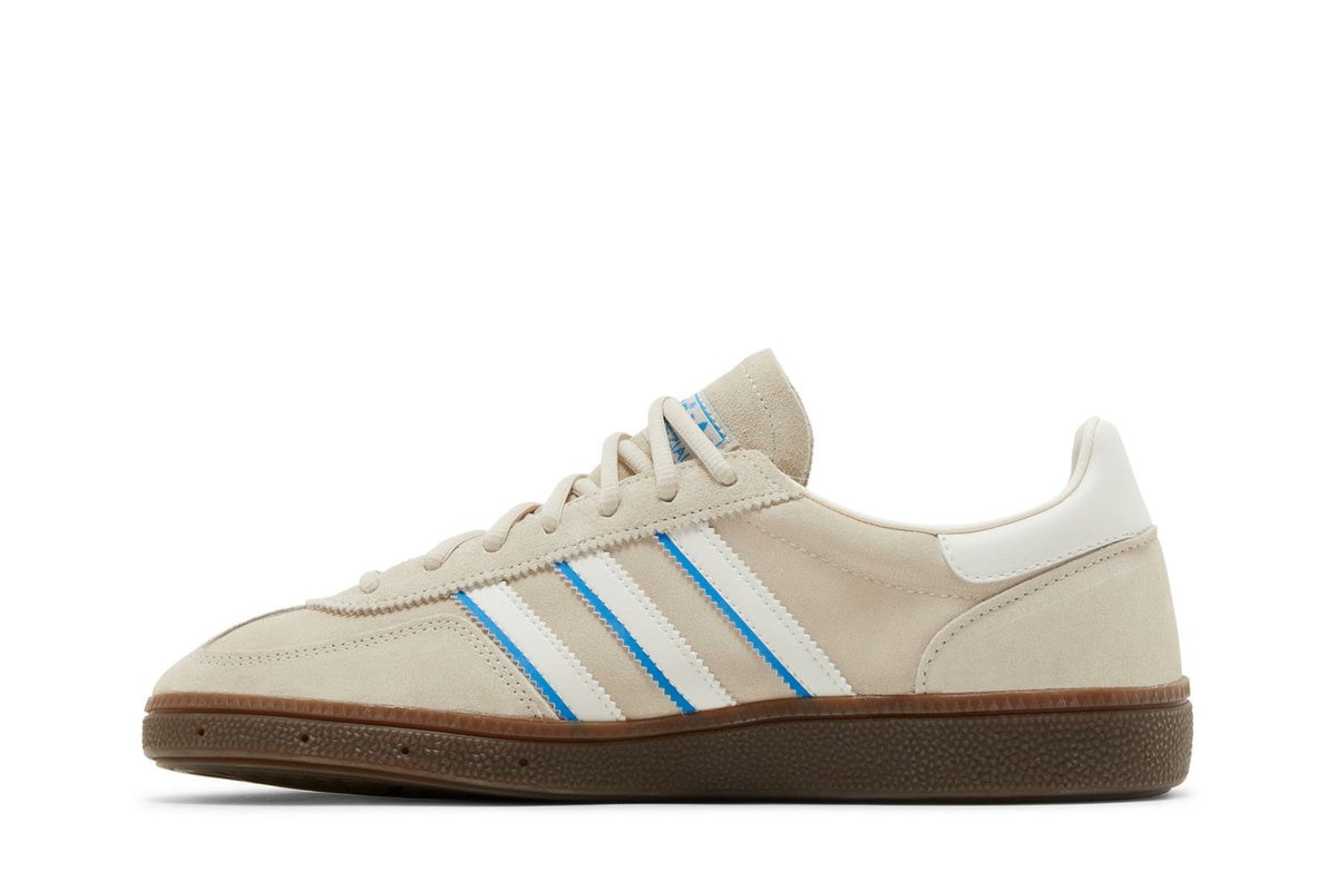 adidas Handball Spezial Aluminum Bright Blue sneaker afbeelding 3 - stylecode IH9962