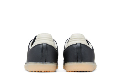 adidas Samba OG Black Pink Ribbon Laces (Women's) sneaker afbeelding 6 - stylecode IH8047