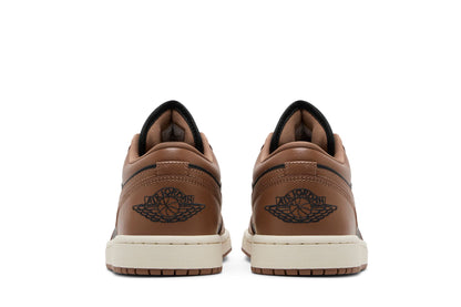 Jordan 1 Low Archaeo Brown (Women's) sneaker afbeelding 6 - stylecode DC0774-021
