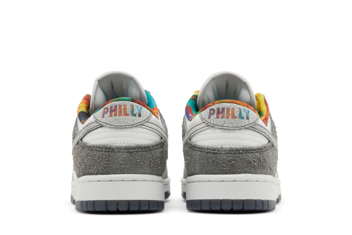 Nike Dunk Low Retro Premium Philly sneaker afbeelding 6 - stylecode HF4840-068