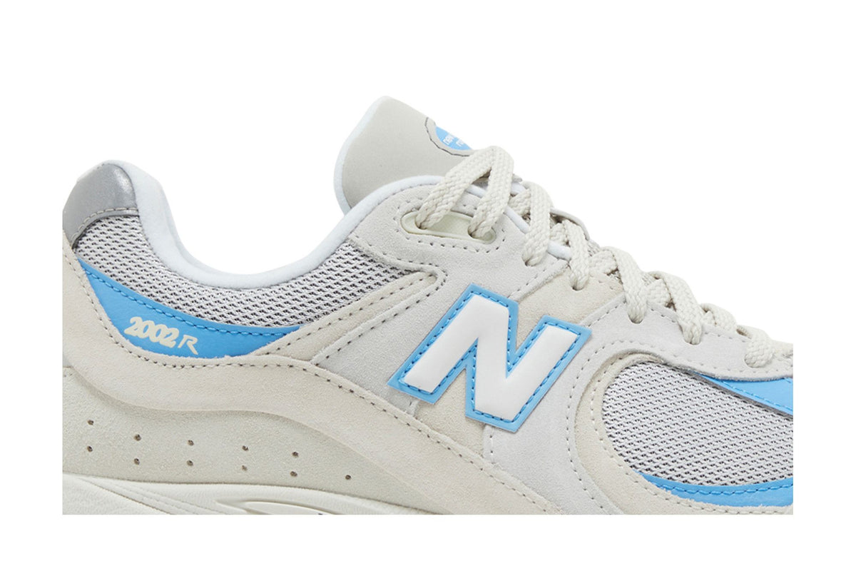 New Balance 2002R Jamal Murray Blue Arrow sneaker afbeelding 2 - stylecode M2002RJJ