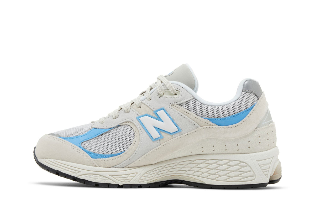 New Balance 2002R Jamal Murray Blue Arrow sneaker afbeelding 3 - stylecode M2002RJJ