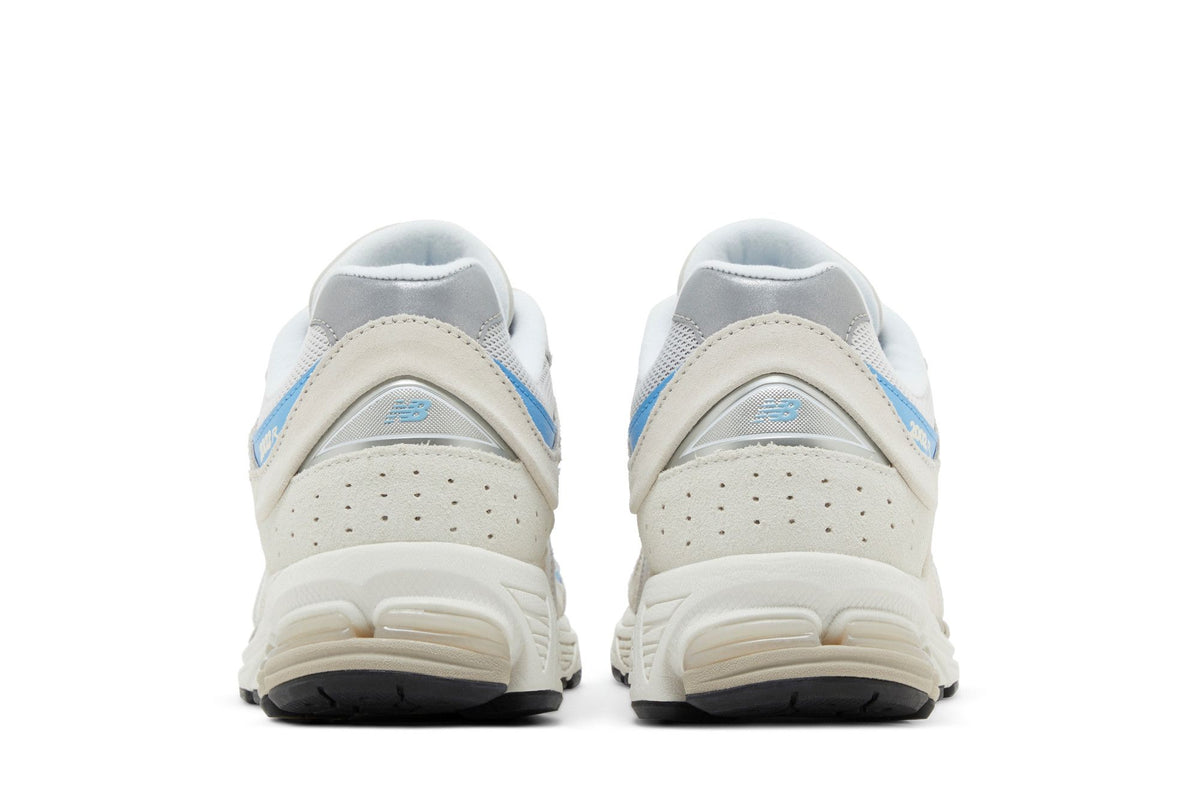 New Balance 2002R Jamal Murray Blue Arrow sneaker afbeelding 6 - stylecode M2002RJJ