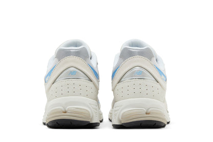 New Balance 2002R Jamal Murray Blue Arrow sneaker afbeelding 6 - stylecode M2002RJJ