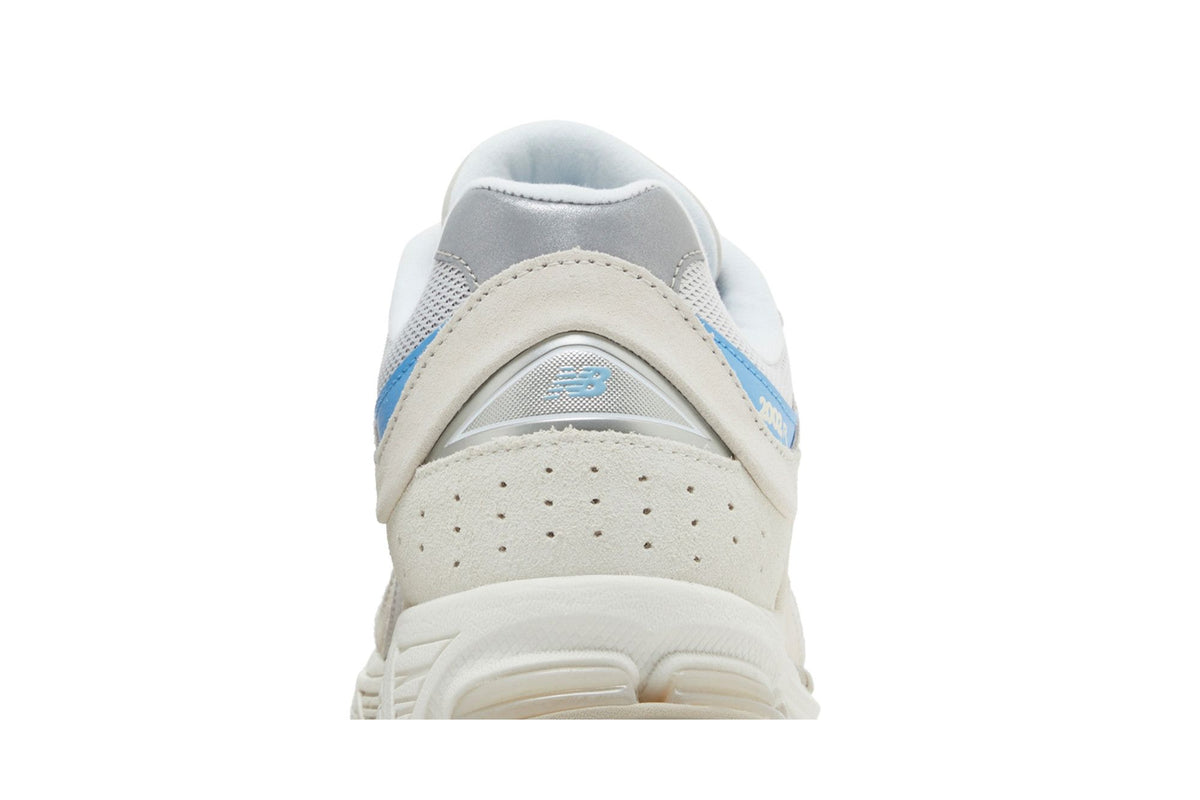 New Balance 2002R Jamal Murray Blue Arrow sneaker afbeelding 7 - stylecode M2002RJJ