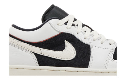 Jordan 1 Low Quai 54 (2024) sneaker afbeelding 2 - stylecode HQ0764-001