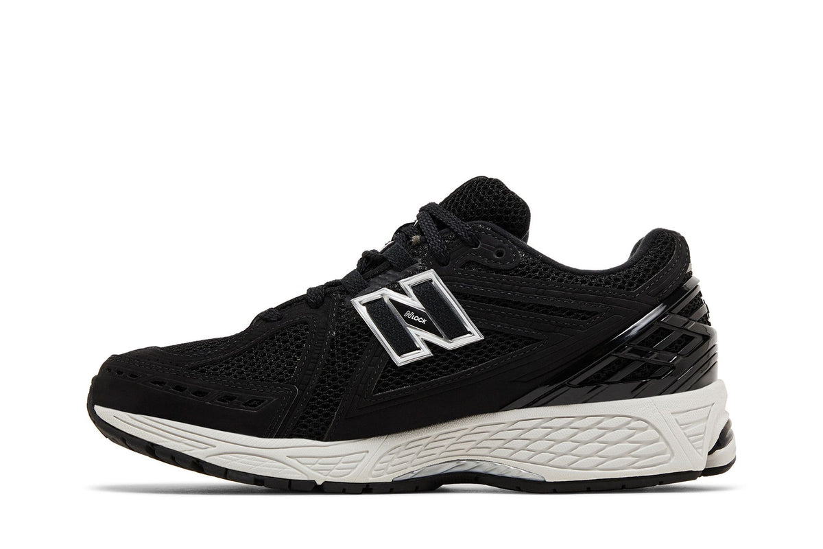 New Balance 1906R Jet Black White sneaker afbeelding 3 - stylecode M1906RFB