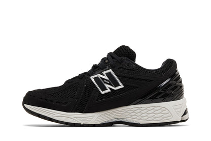 New Balance 1906R Jet Black White sneaker afbeelding 3 - stylecode M1906RFB