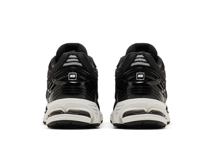 New Balance 1906R Jet Black White sneaker afbeelding 6 - stylecode M1906RFB
