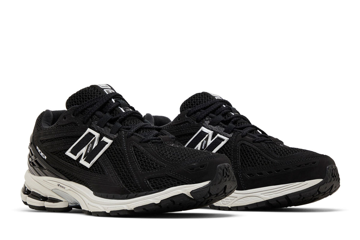 New Balance 1906R Jet Black White sneaker afbeelding 8 - stylecode M1906RFB