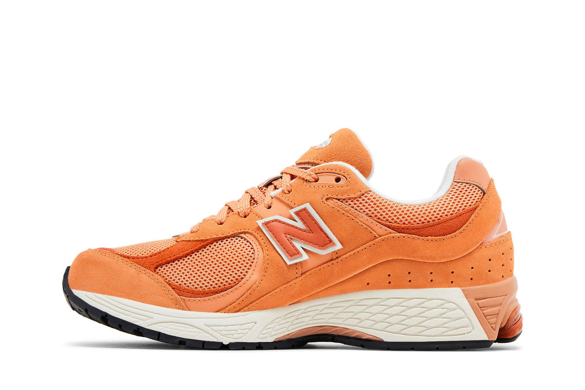 New Balance 2002R Copper sneaker afbeelding 3 - stylecode M2002RFJ