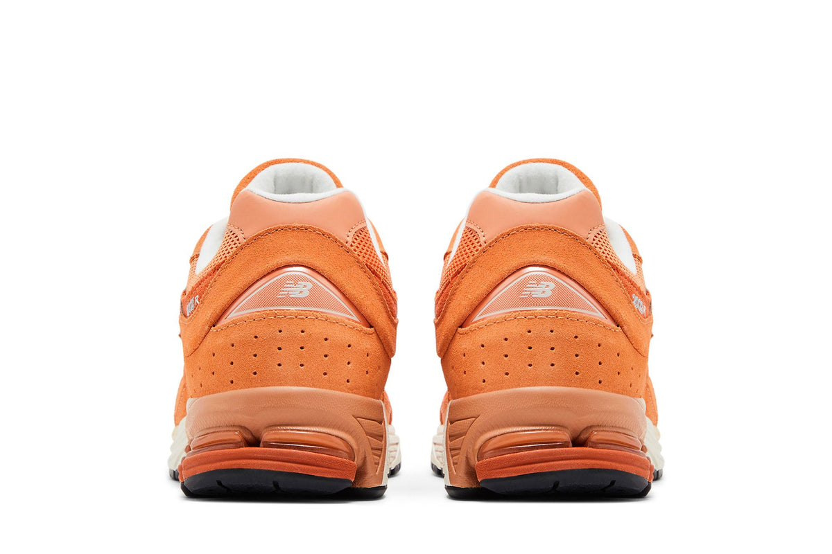 New Balance 2002R Copper sneaker afbeelding 6 - stylecode M2002RFJ