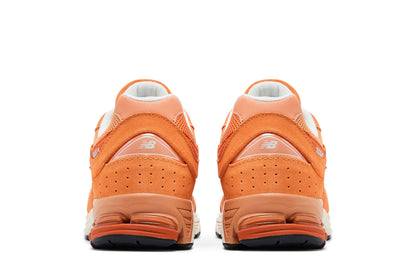New Balance 2002R Copper sneaker afbeelding 6 - stylecode M2002RFJ