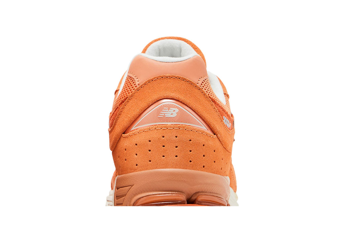 New Balance 2002R Copper sneaker afbeelding 7 - stylecode M2002RFJ