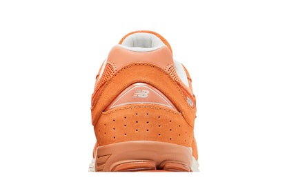 New Balance 2002R Copper sneaker afbeelding 7 - stylecode M2002RFJ